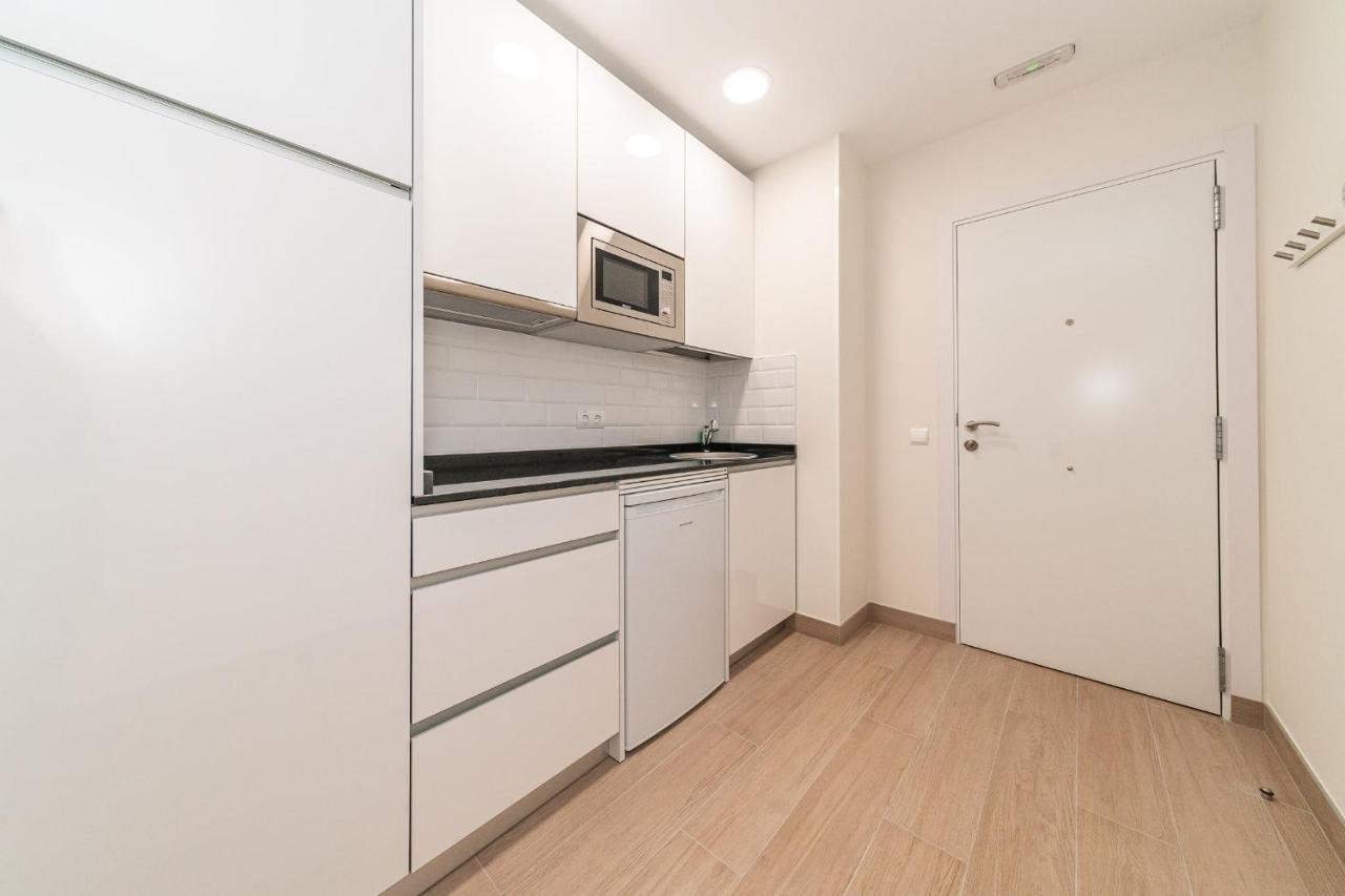 Marques De Vadillo3 Apartment Madrid