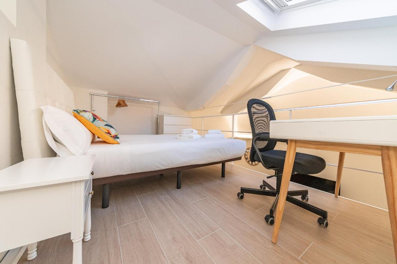 Apartment Marques De Vadillo3
