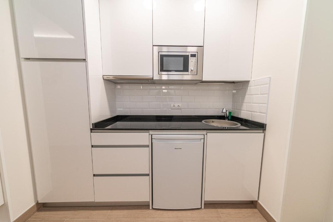 Apartment Marques De Vadillo3 Madrid