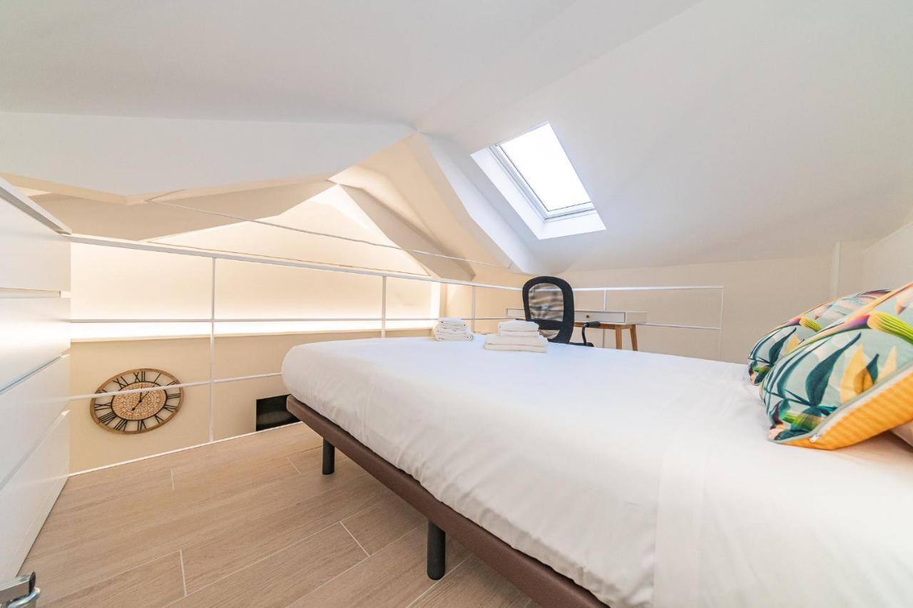 Apartment Marques De Vadillo3
